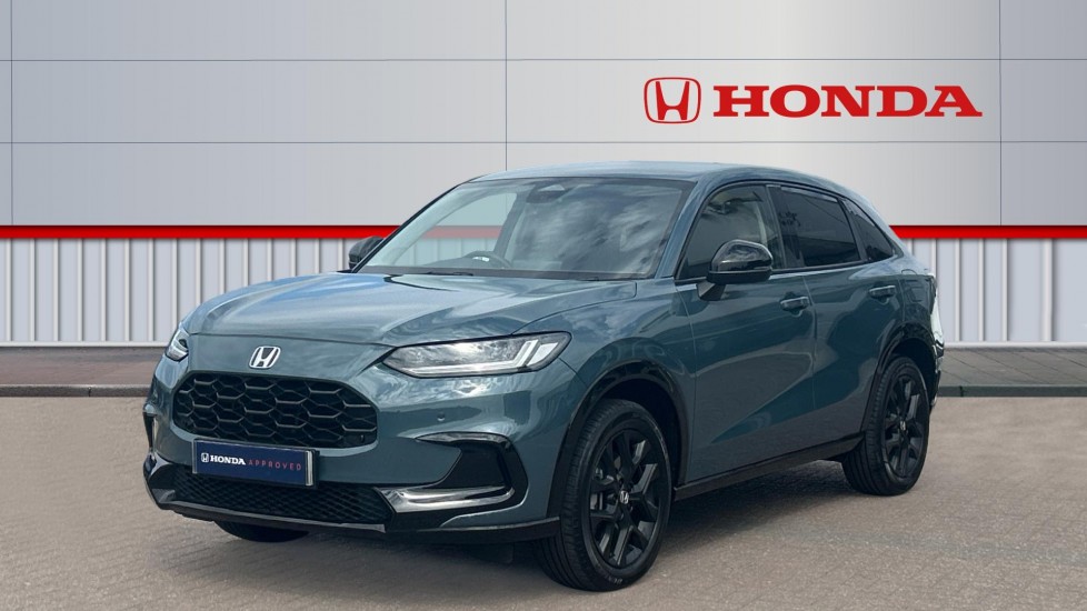Honda Zr-V 2.0 eHEV Sport 5dr CVT Hybrid Estate - Image 10