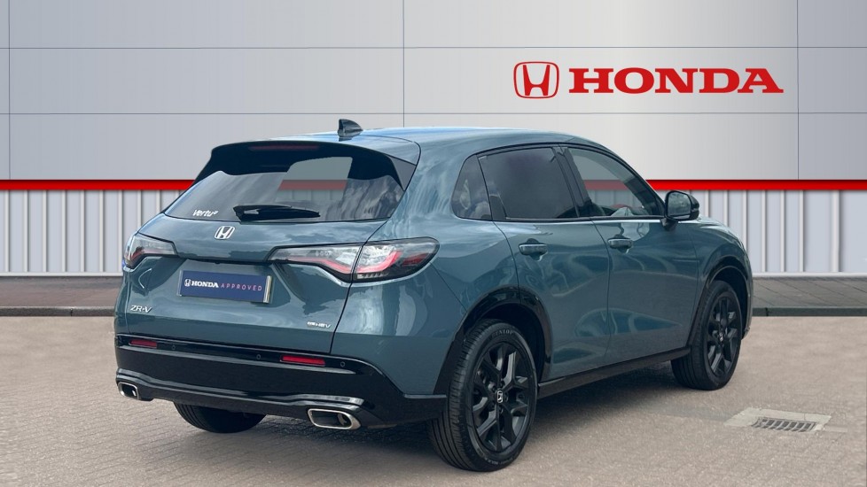 Honda Zr-V 2.0 eHEV Sport 5dr CVT Hybrid Estate - Image 12