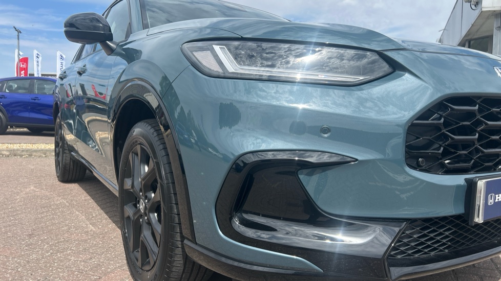 Honda Zr-V 2.0 eHEV Sport 5dr CVT Hybrid Estate - Image 15