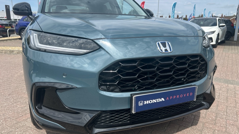 Honda Zr-V 2.0 eHEV Sport 5dr CVT Hybrid Estate - Image 16
