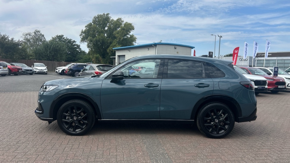 Honda Zr-V 2.0 eHEV Sport 5dr CVT Hybrid Estate - Image 19