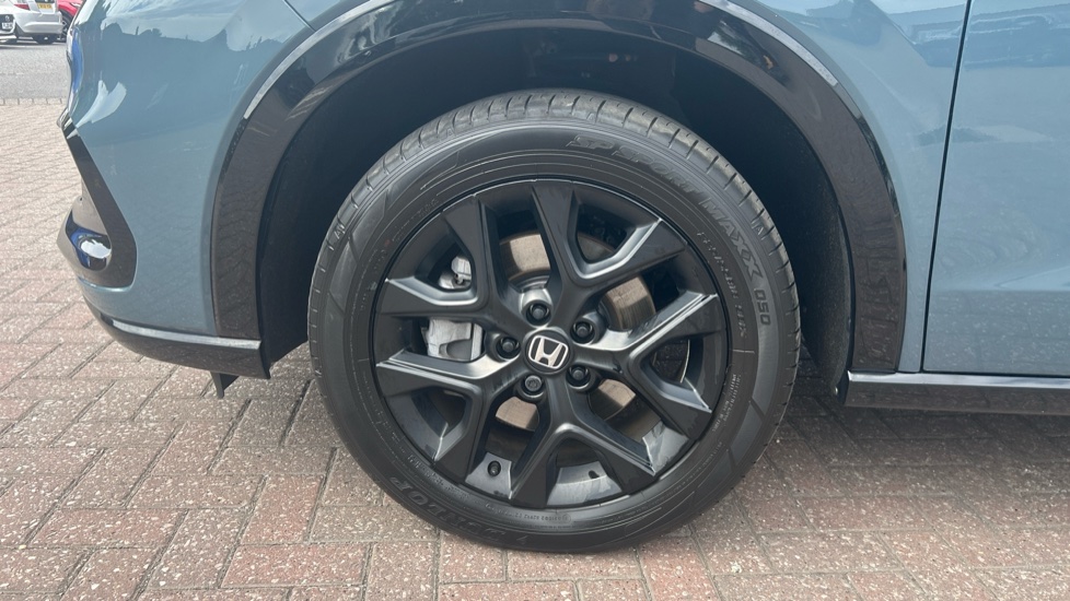 Honda Zr-V 2.0 eHEV Sport 5dr CVT Hybrid Estate - Image 20
