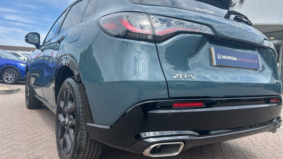 Honda Zr-V 2.0 eHEV Sport 5dr CVT Hybrid Estate - Image 25