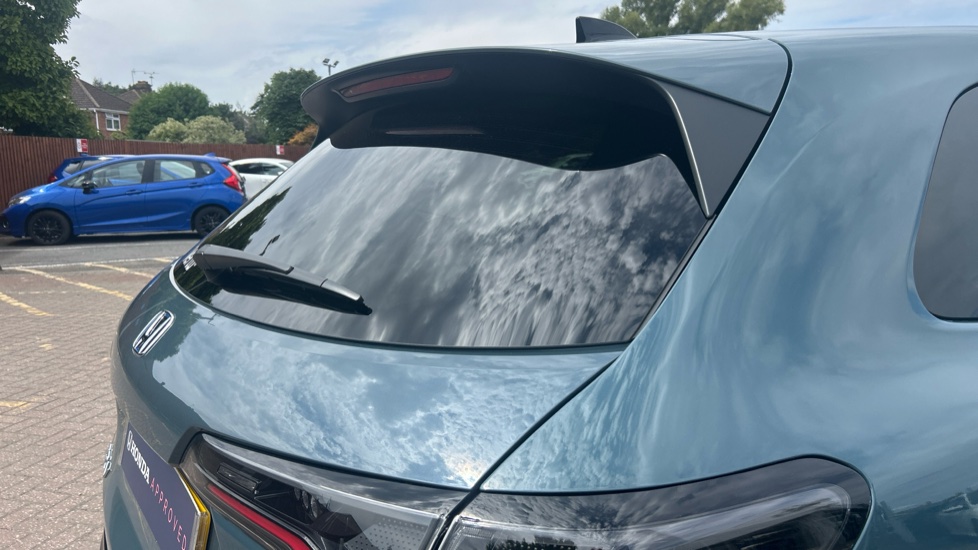 Honda Zr-V 2.0 eHEV Sport 5dr CVT Hybrid Estate - Image 27