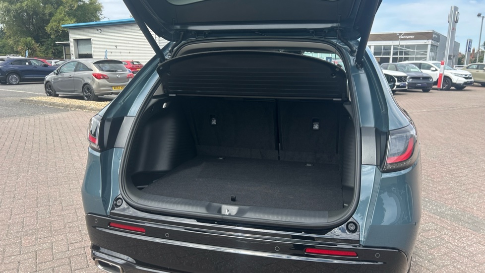 Honda Zr-V 2.0 eHEV Sport 5dr CVT Hybrid Estate - Image 28