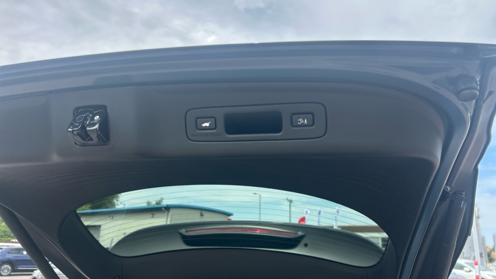 Honda Zr-V 2.0 eHEV Sport 5dr CVT Hybrid Estate - Image 29