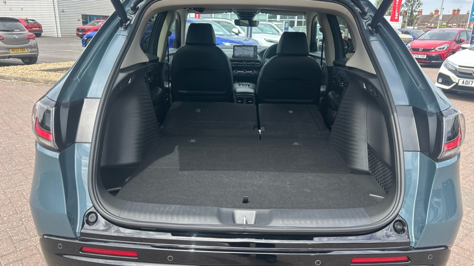 Honda Zr-V 2.0 eHEV Sport 5dr CVT Hybrid Estate - Image 31