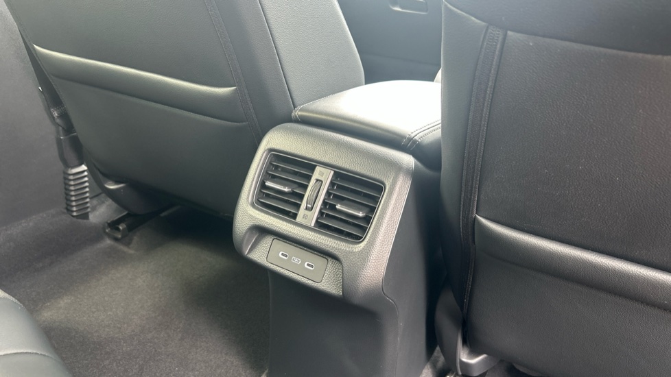 Honda Zr-V 2.0 eHEV Sport 5dr CVT Hybrid Estate - Image 34