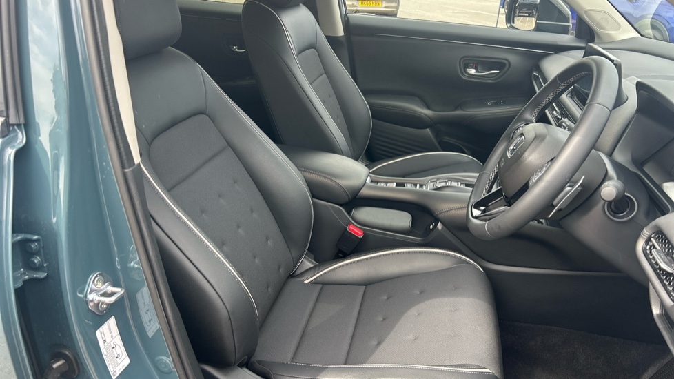 Honda Zr-V 2.0 eHEV Sport 5dr CVT Hybrid Estate - Image 36