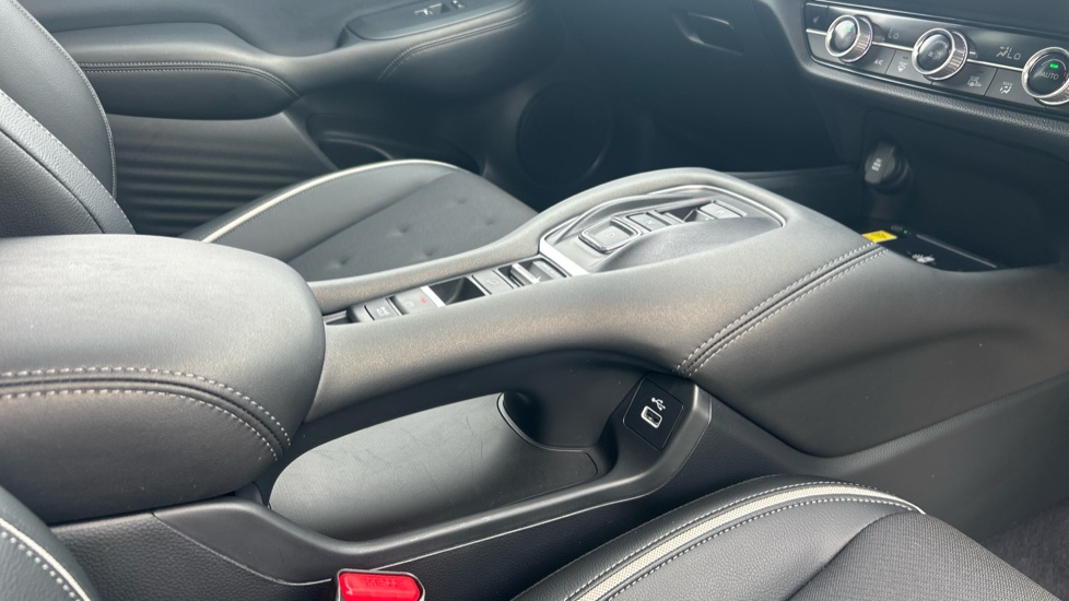 Honda Zr-V 2.0 eHEV Sport 5dr CVT Hybrid Estate - Image 38