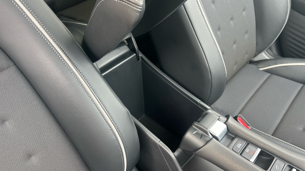 Honda Zr-V 2.0 eHEV Sport 5dr CVT Hybrid Estate - Image 39