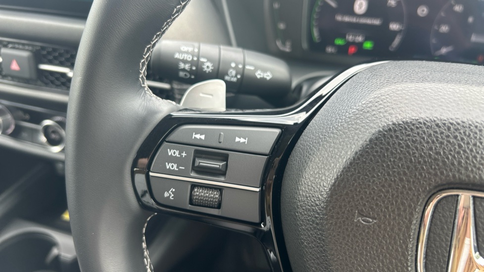 Honda Zr-V 2.0 eHEV Sport 5dr CVT Hybrid Estate - Image 42