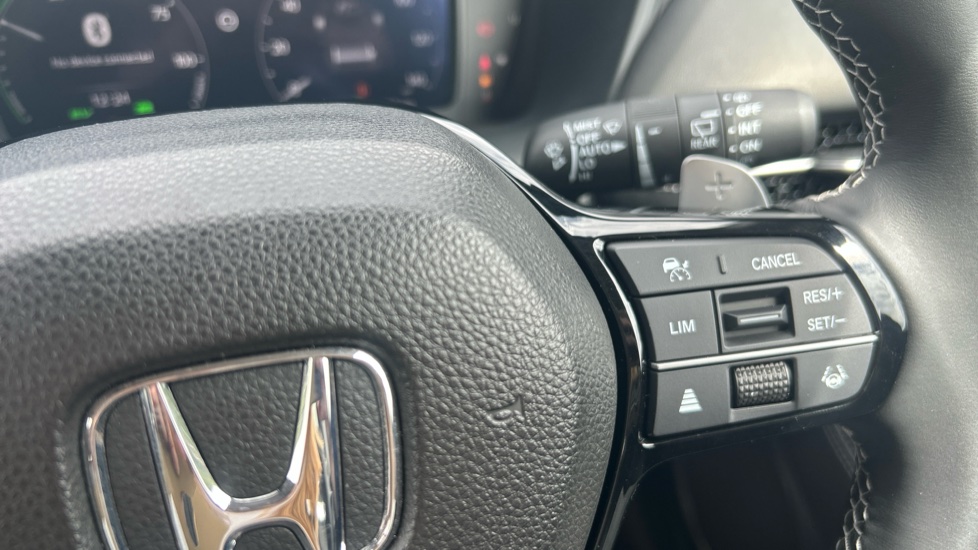 Honda Zr-V 2.0 eHEV Sport 5dr CVT Hybrid Estate - Image 43