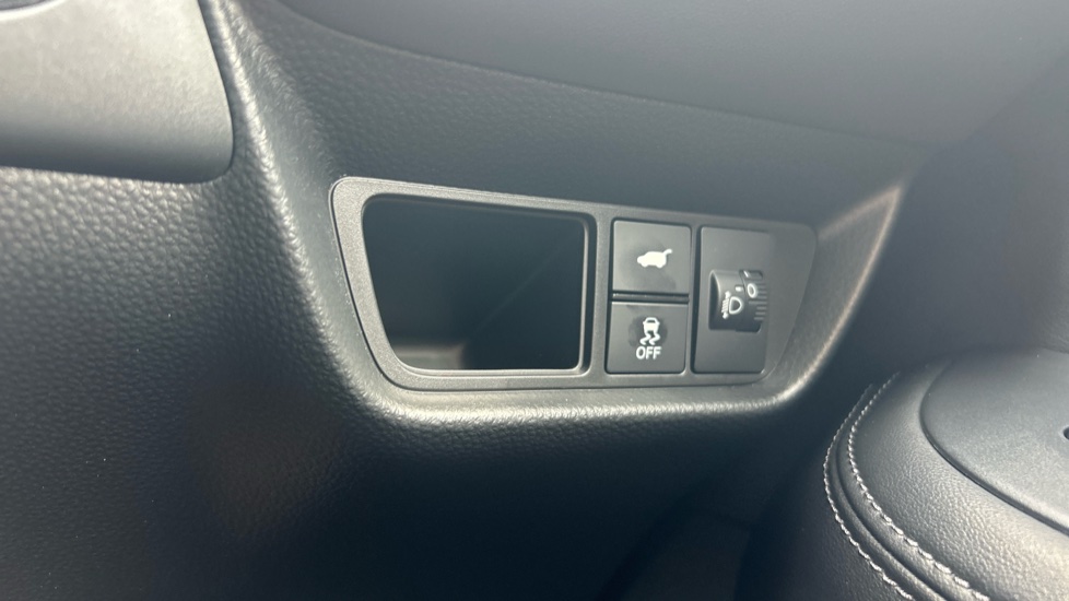 Honda Zr-V 2.0 eHEV Sport 5dr CVT Hybrid Estate - Image 45