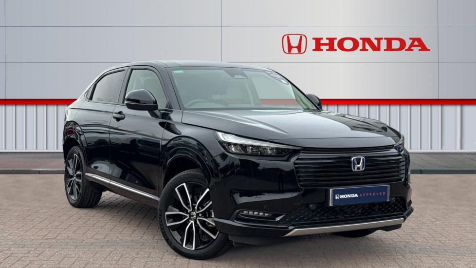 Honda HR-V 1.5 eHEV Advance 5dr CVT Hybrid Hatchback - Image 1