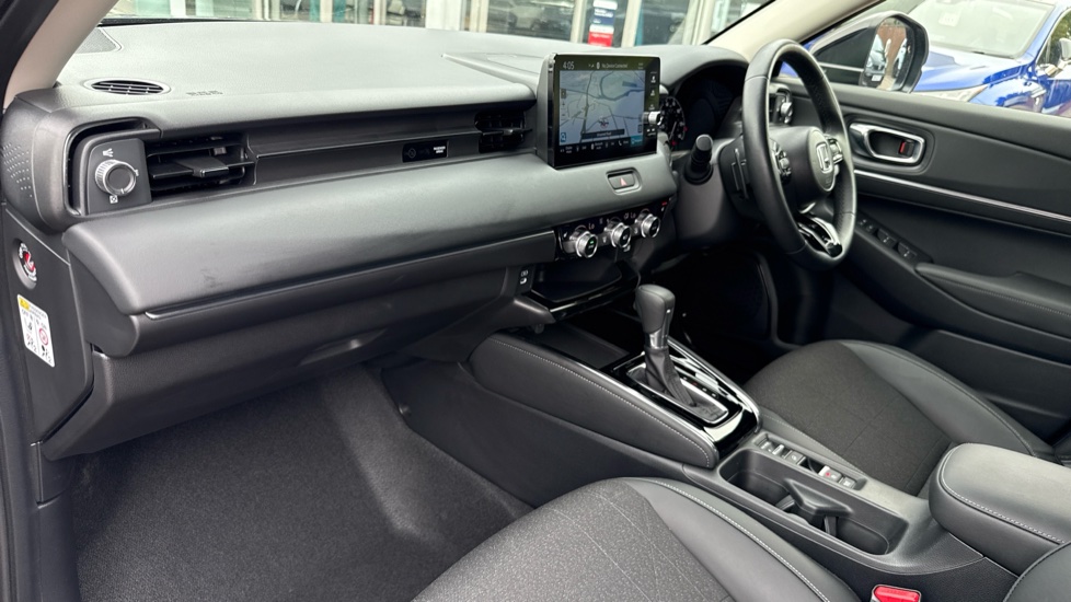 Honda HR-V 1.5 eHEV Advance 5dr CVT Hybrid Hatchback - Image 2