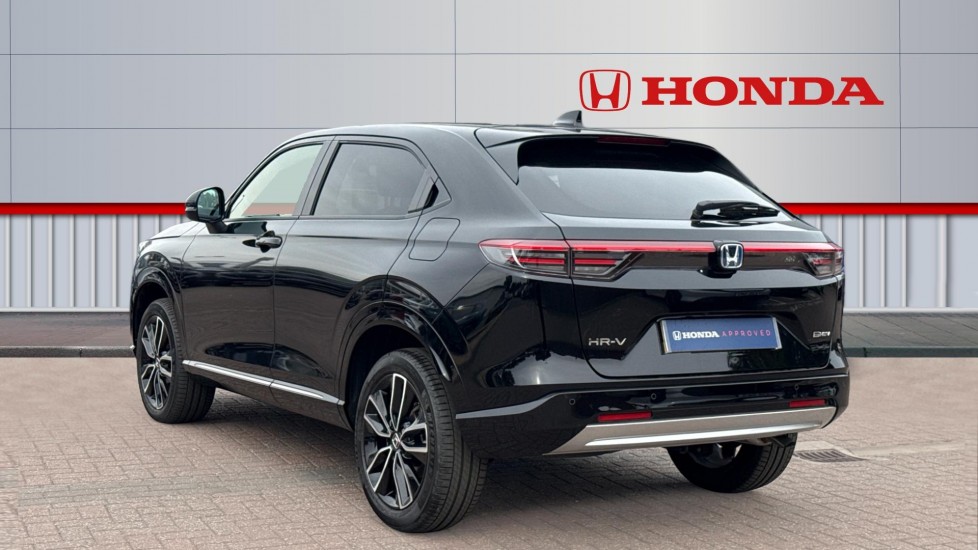 Honda HR-V 1.5 eHEV Advance 5dr CVT Hybrid Hatchback - Image 3