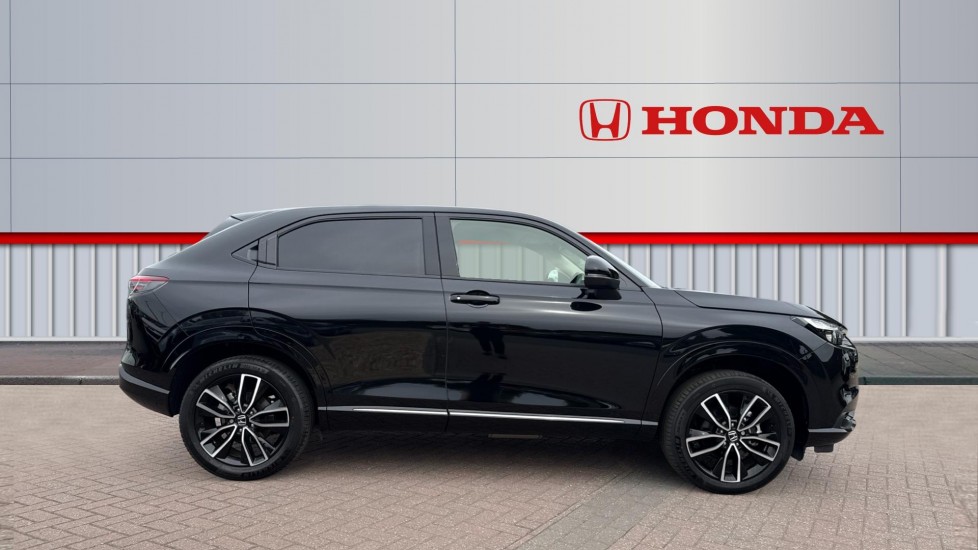 Honda HR-V 1.5 eHEV Advance 5dr CVT Hybrid Hatchback - Image 5