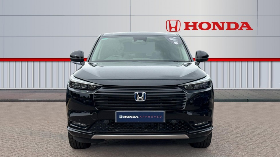 Honda HR-V 1.5 eHEV Advance 5dr CVT Hybrid Hatchback - Image 6