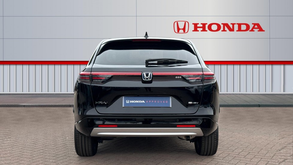 Honda HR-V 1.5 eHEV Advance 5dr CVT Hybrid Hatchback - Image 7