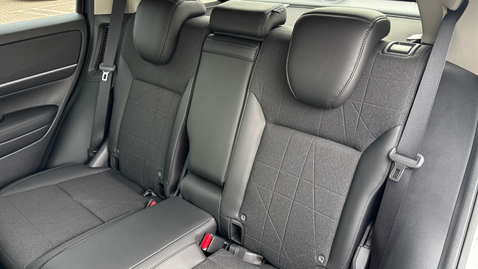 Honda HR-V 1.5 eHEV Advance 5dr CVT Hybrid Hatchback - Image 8