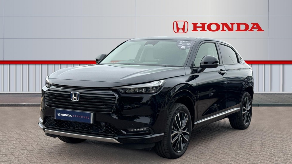 Honda HR-V 1.5 eHEV Advance 5dr CVT Hybrid Hatchback - Image 10