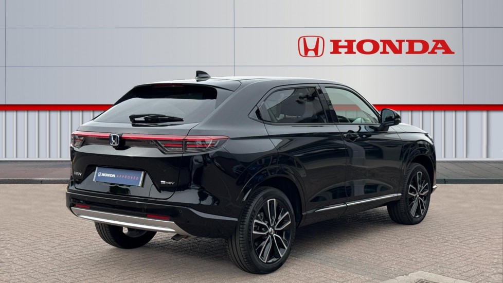 Honda HR-V 1.5 eHEV Advance 5dr CVT Hybrid Hatchback - Image 12