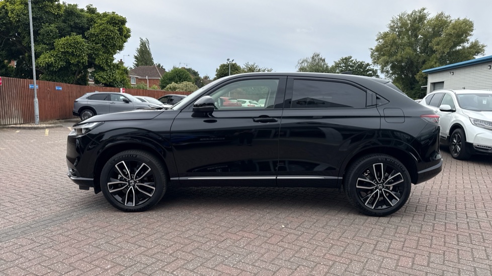 Honda HR-V 1.5 eHEV Advance 5dr CVT Hybrid Hatchback - Image 14