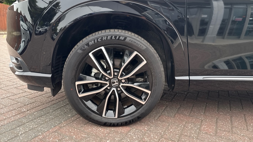 Honda HR-V 1.5 eHEV Advance 5dr CVT Hybrid Hatchback - Image 15