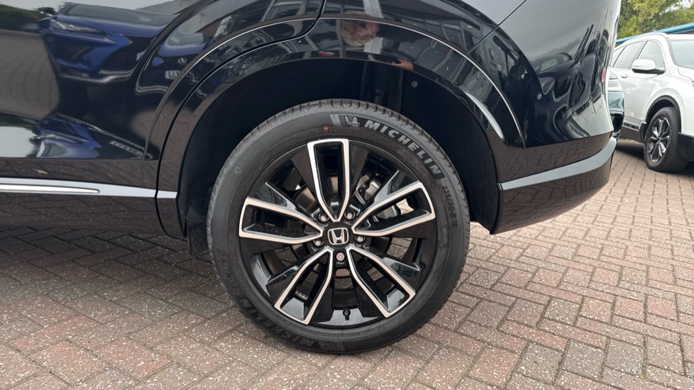Honda HR-V 1.5 eHEV Advance 5dr CVT Hybrid Hatchback - Image 16