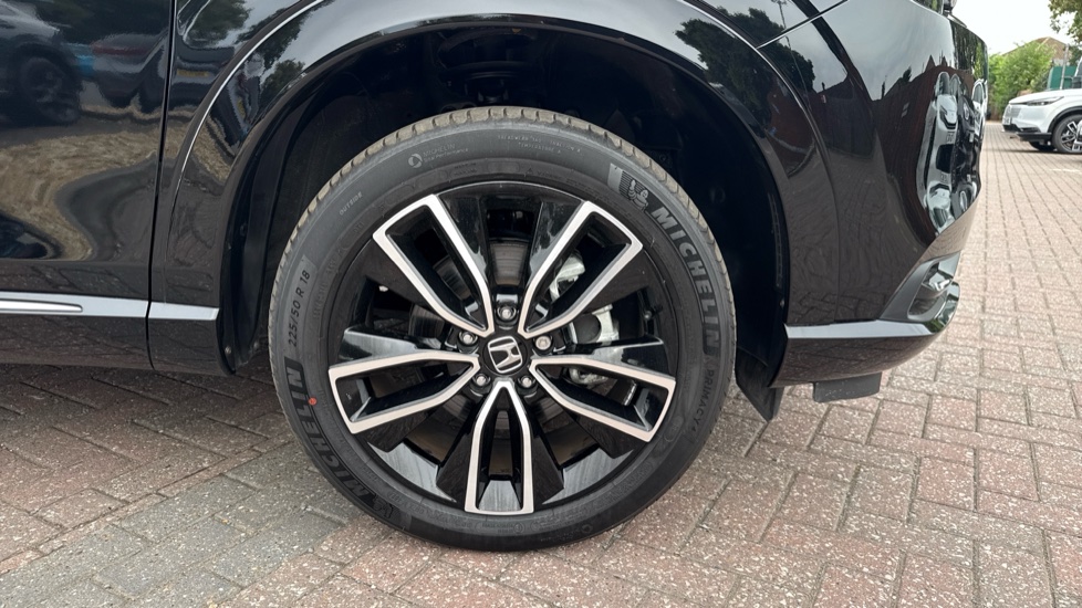Honda HR-V 1.5 eHEV Advance 5dr CVT Hybrid Hatchback - Image 17