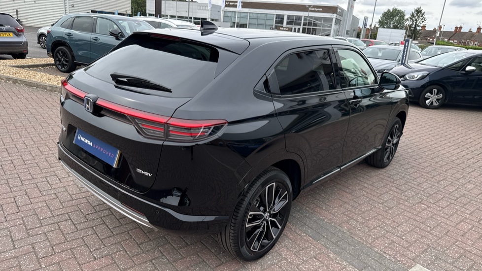 Honda HR-V 1.5 eHEV Advance 5dr CVT Hybrid Hatchback - Image 19