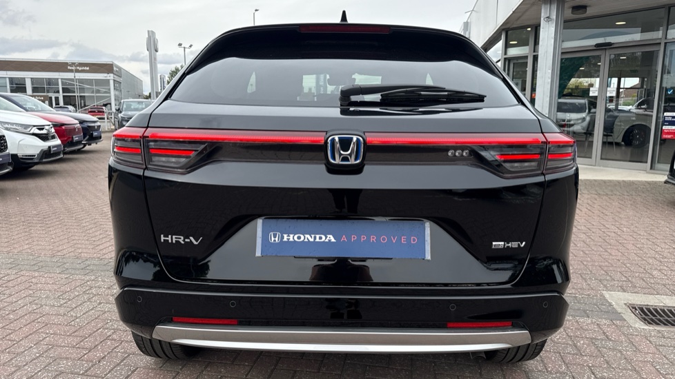 Honda HR-V 1.5 eHEV Advance 5dr CVT Hybrid Hatchback - Image 20