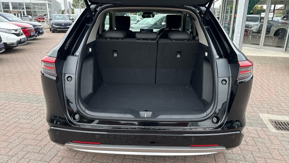 Honda HR-V 1.5 eHEV Advance 5dr CVT Hybrid Hatchback - Image 21