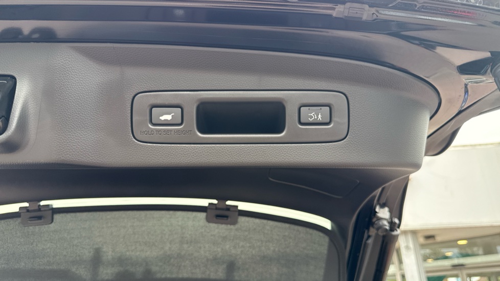 Honda HR-V 1.5 eHEV Advance 5dr CVT Hybrid Hatchback - Image 22