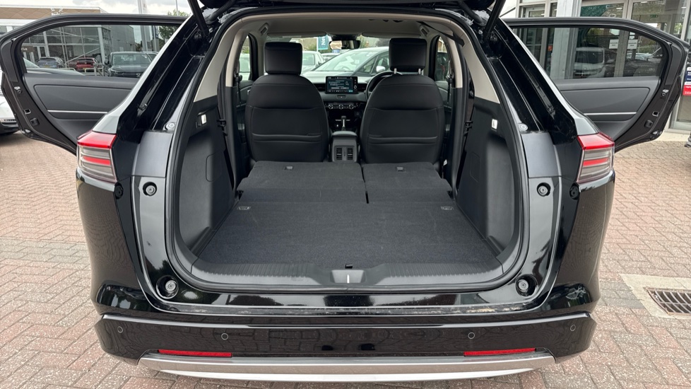 Honda HR-V 1.5 eHEV Advance 5dr CVT Hybrid Hatchback - Image 24