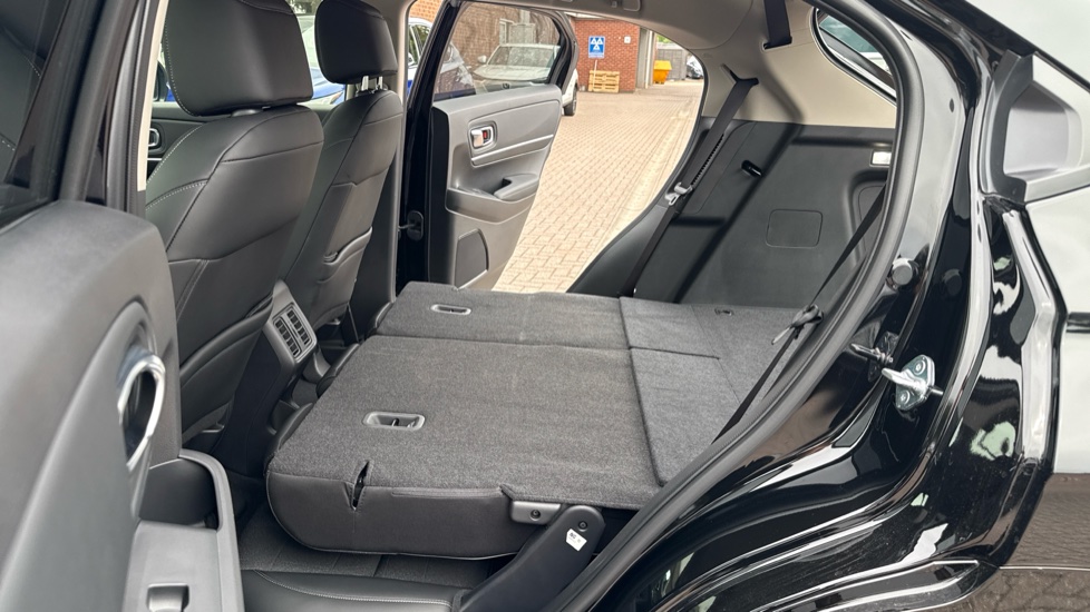 Honda HR-V 1.5 eHEV Advance 5dr CVT Hybrid Hatchback - Image 25