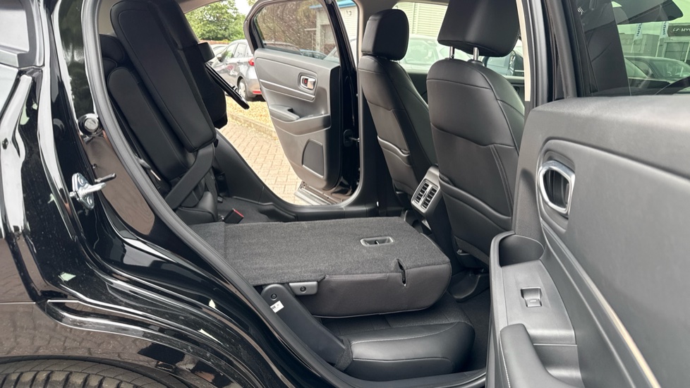 Honda HR-V 1.5 eHEV Advance 5dr CVT Hybrid Hatchback - Image 26