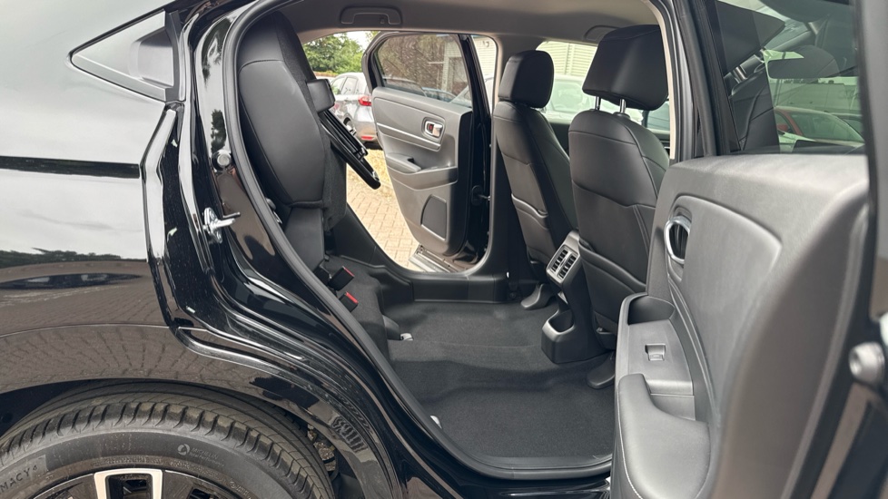 Honda HR-V 1.5 eHEV Advance 5dr CVT Hybrid Hatchback - Image 27