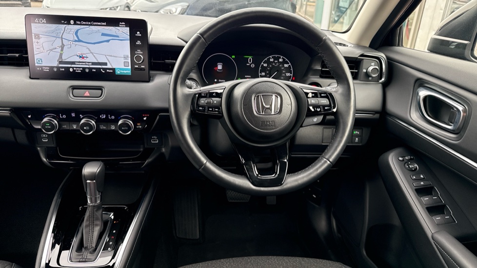 Honda HR-V 1.5 eHEV Advance 5dr CVT Hybrid Hatchback - Image 29