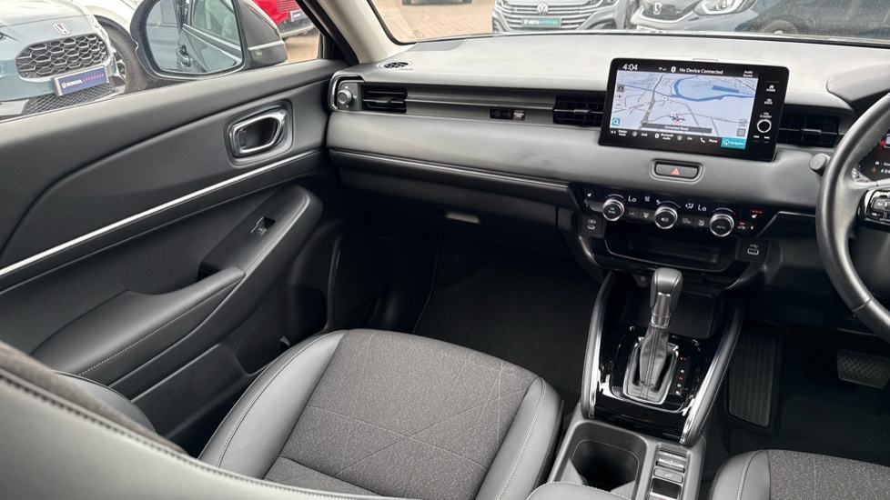Honda HR-V 1.5 eHEV Advance 5dr CVT Hybrid Hatchback - Image 30