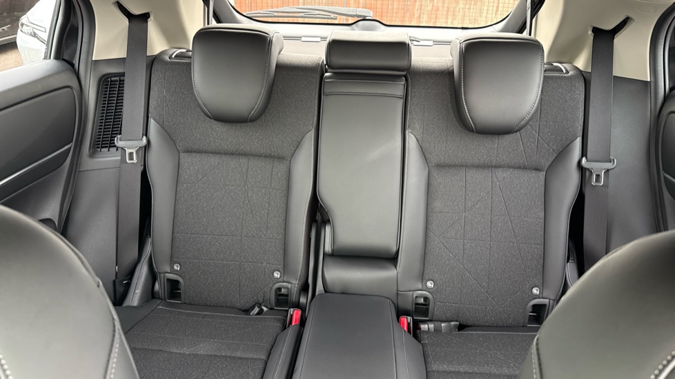 Honda HR-V 1.5 eHEV Advance 5dr CVT Hybrid Hatchback - Image 31
