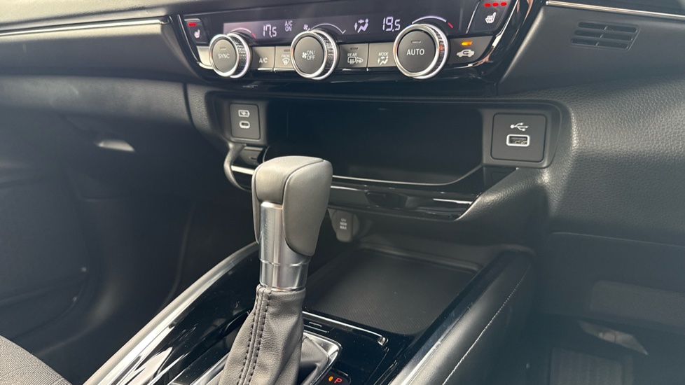 Honda HR-V 1.5 eHEV Advance 5dr CVT Hybrid Hatchback - Image 40