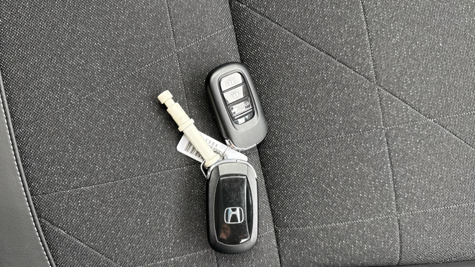 Honda HR-V 1.5 eHEV Advance 5dr CVT Hybrid Hatchback - Image 43