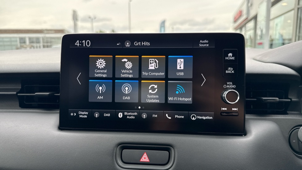 Honda HR-V 1.5 eHEV Advance 5dr CVT Hybrid Hatchback - Image 44