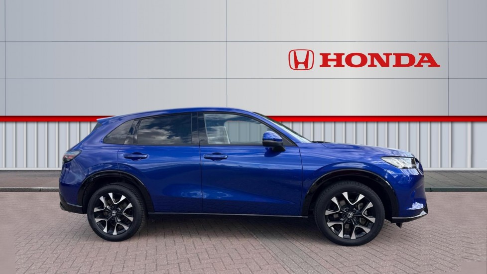 Honda Zr-V 2.0 eHEV Advance 5dr CVT Hybrid Estate - Image 5