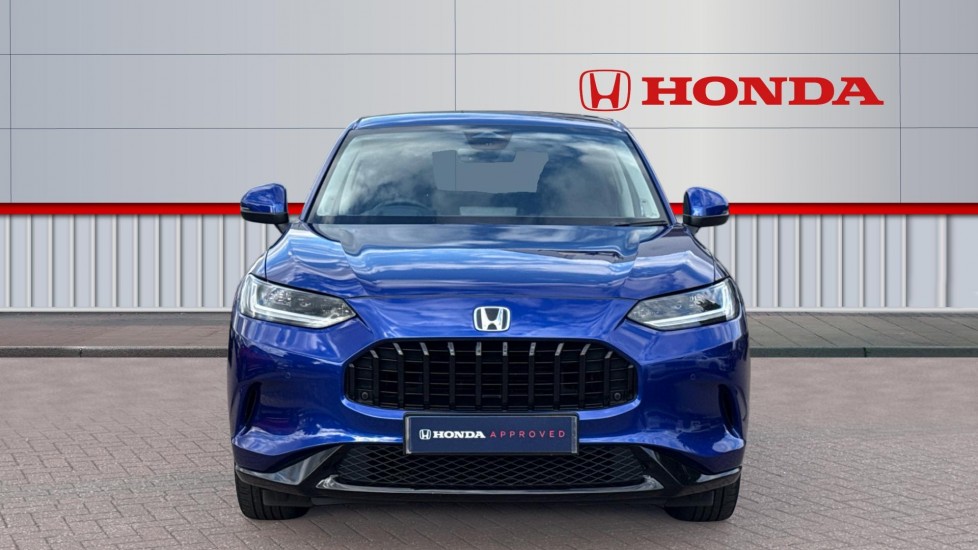Honda Zr-V 2.0 eHEV Advance 5dr CVT Hybrid Estate - Image 6