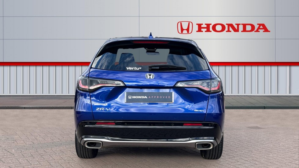 Honda Zr-V 2.0 eHEV Advance 5dr CVT Hybrid Estate - Image 7