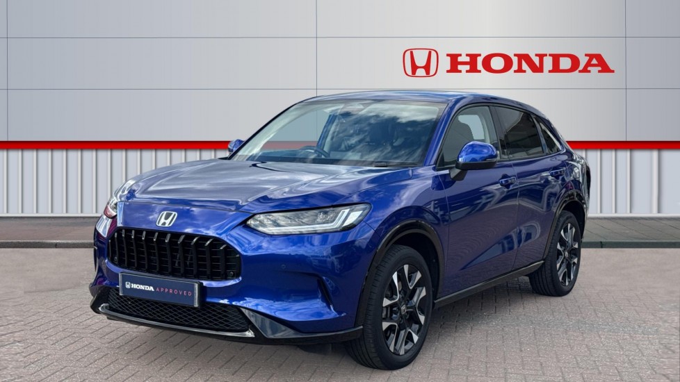 Honda Zr-V 2.0 eHEV Advance 5dr CVT Hybrid Estate - Image 10