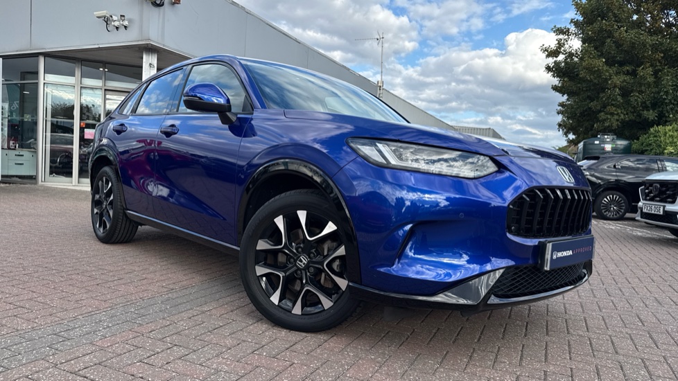 Honda Zr-V 2.0 eHEV Advance 5dr CVT Hybrid Estate - Image 15